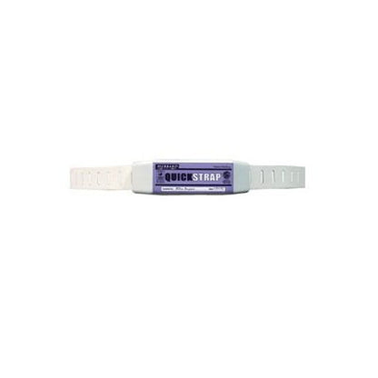 Quick STRAP® Tank Strap, 24 in Dia, Steel