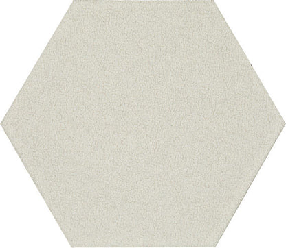 Inyo Crema Hexagon 8X8 Satin