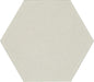 Inyo Crema Hexagon 8X8 Satin