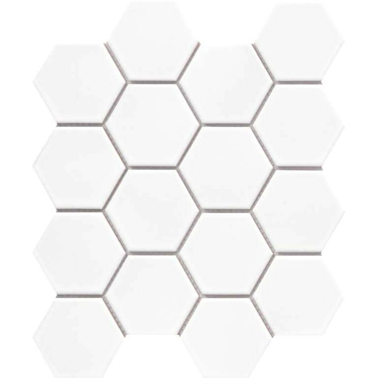 CATCH ICE GL 3"HEX/MO