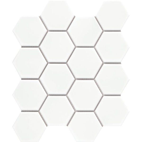 CATCH ICE GL 3"HEX/MO
