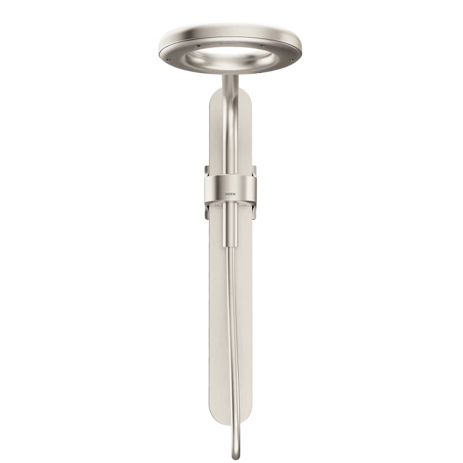 Moen Spa Shower Rainshower