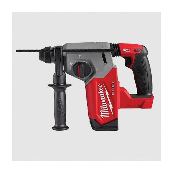 M18 FUEL™ 3-Mode Cordless Rotary Hammer, 1 in, SDS Plus® Chuck, 18 V, 0 to 1330 rpm No-Load
