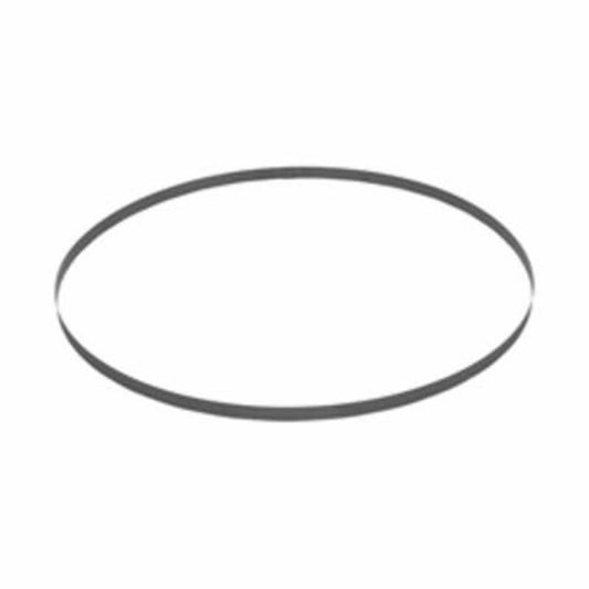Band Saw Blades, 18 tpi, Straight Teeth, 3-Pack
