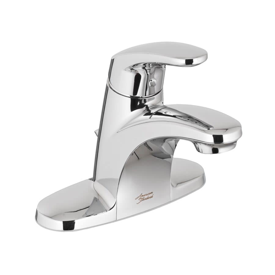 Colony Pro Centerset Single Handle Bathroom Faucet