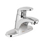 Colony Pro 1.2 GPM Centerset Bathroom Faucet