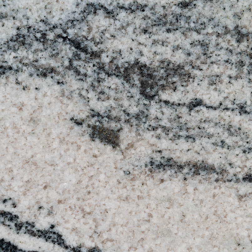 Pre Fab Silver Cloud Granite