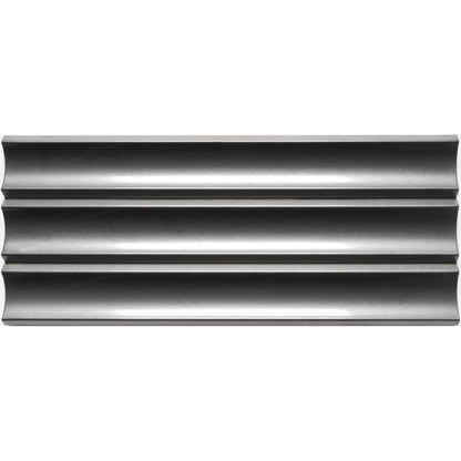 TUBAGE PEWTER GL 7X16