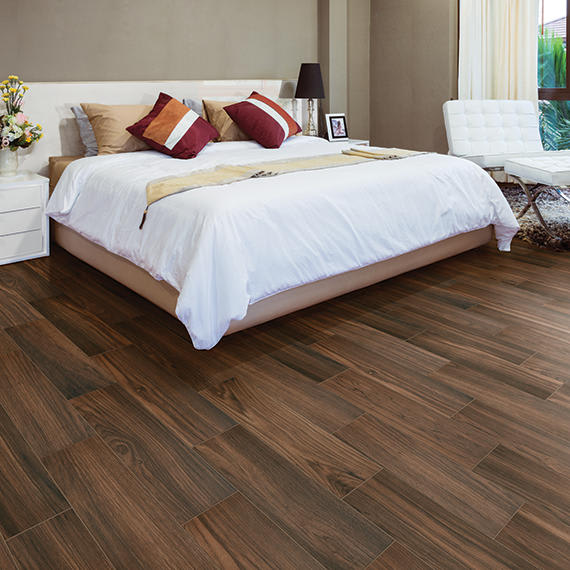 Knoxwood Nutmeg Plank 6X24 Matte