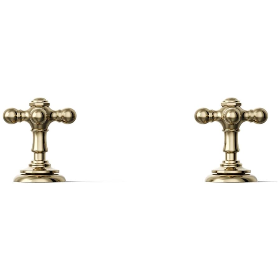 Artifacts Cross Handles