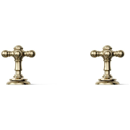 Artifacts Cross Handles