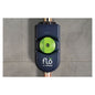 Flo by Water Monitoring and Leak Detection System, 1-1/4 in, NPT, 12 VDC/100 to 240 VAC