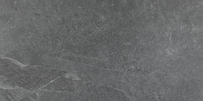Constant Charred Gray Straight Joint 2X2 Matte