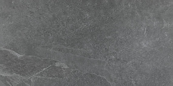 Constant Charred Gray Rectangle 15X30 Matte