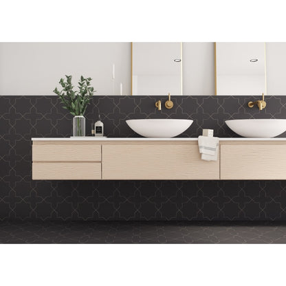 ECLISSI STAR JET MT 5X5