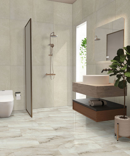 Traktion Maven Ivory