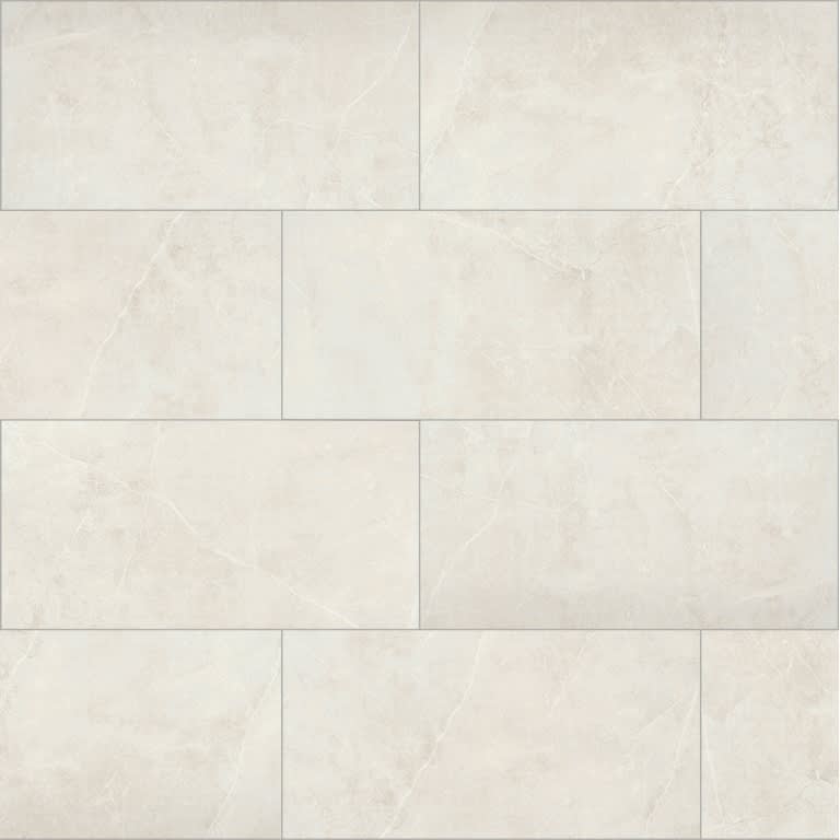 STERLINA II SILVER PL 12X24