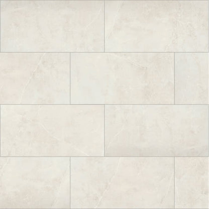 STERLINA II SILVER PL 12X24