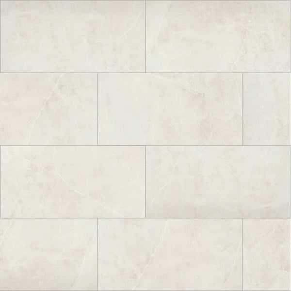 STERLINA II SILVER PL 12X24