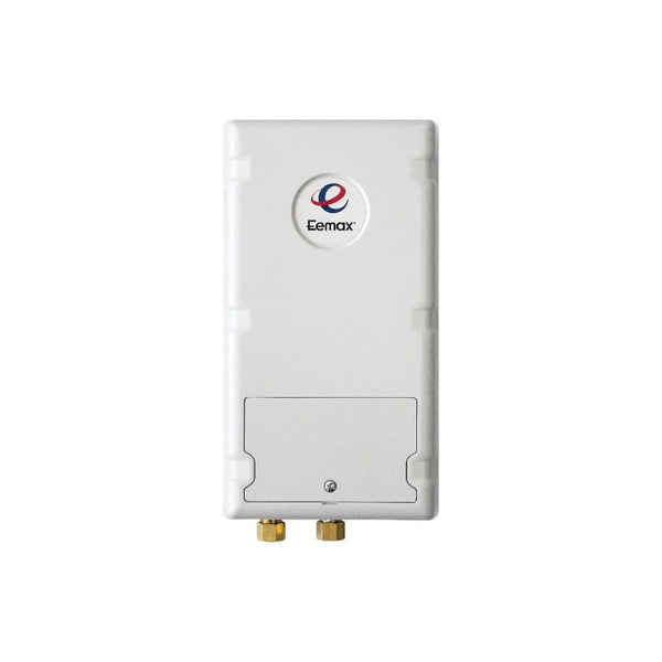 FlowCo™ Multi-Directional Feed Electric Tankless Water Heater, 240 V, 3.5 KW, 1 ph, 15 A, Commercial