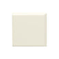CATCH IVORY GL BN CRN 3X3