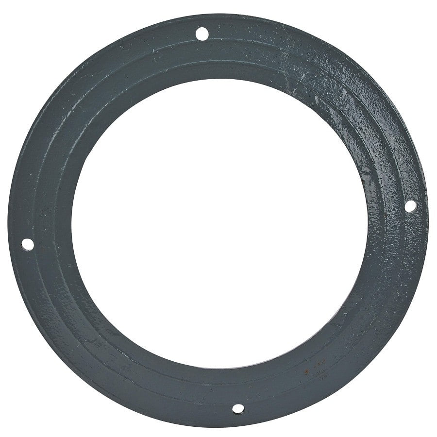 External Water Dam, For Use With Series RD-300 Overflow Roof Drain