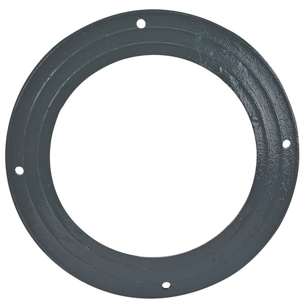 External Water Dam, For Use With Series RD-300 Overflow Roof Drain