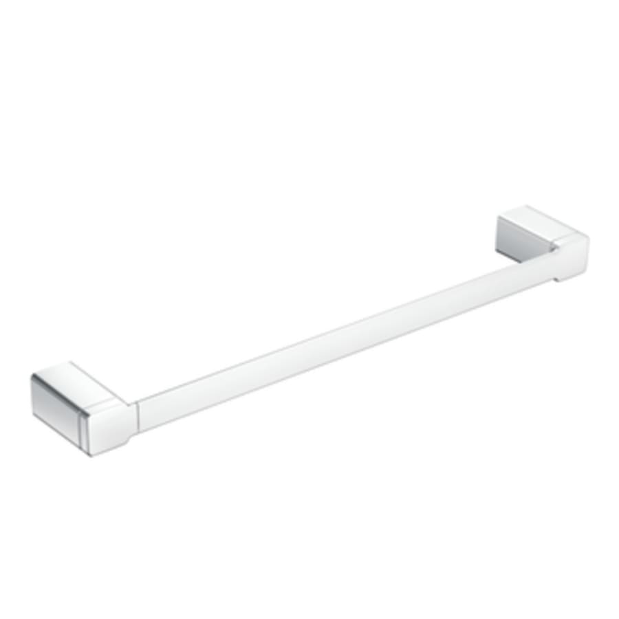 90 Degree 24" Towel Bar