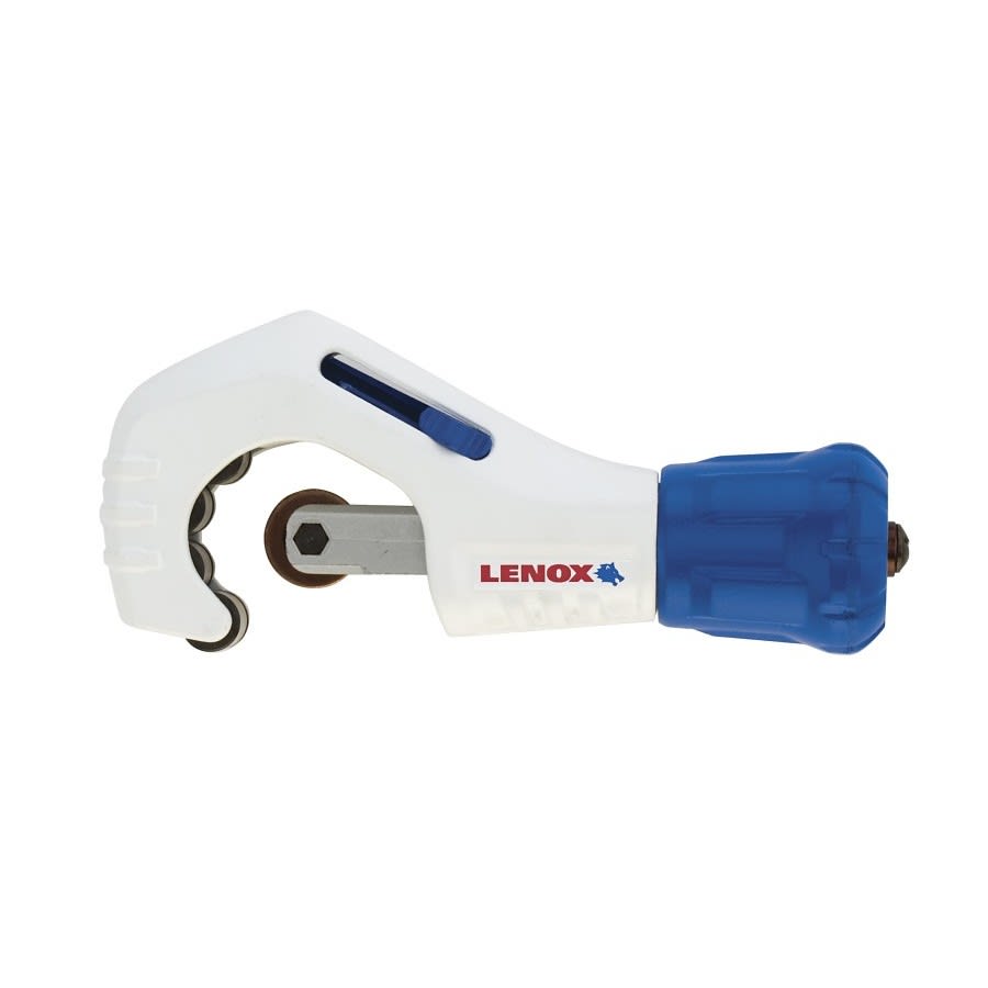 Tubing Cutter, 1/8 to 1-3/8 in Capacity