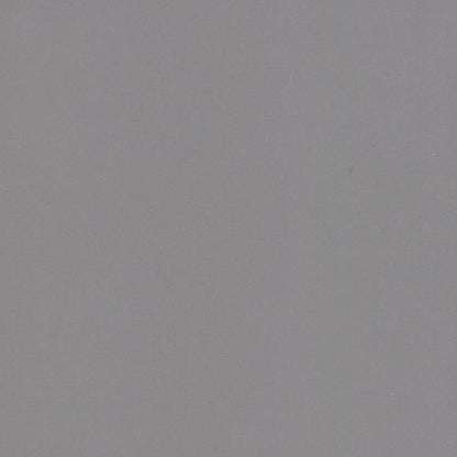 Color Wheel Classic Matte Suede Gray Square 6X6 Matte