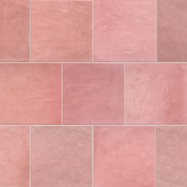 PASSION ROSA GL 9X9