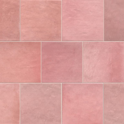 PASSION ROSA GL 9X9