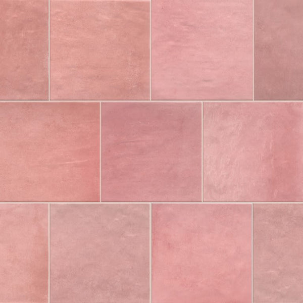 PASSION ROSA GL 9X9