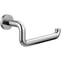 Litze Wall Mounted Euro Toilet Paper Holder