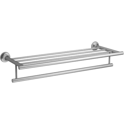 Coralais 24" Towel Rack