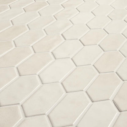Studio Haven Shea Hexagon 1.5X1.5 Matte