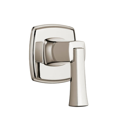 Townsend Single Handle Diverter Valve Trim with Lever Handle - Less Rough In