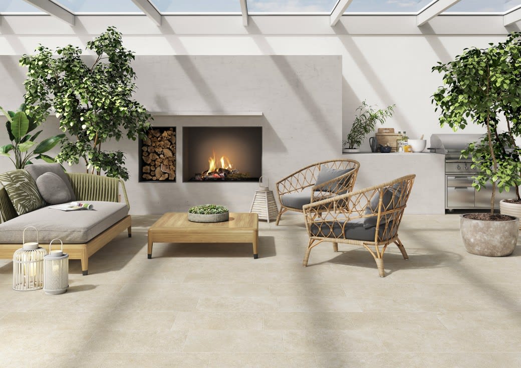 Ecoproject Beige