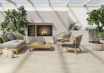 Ecoproject Beige