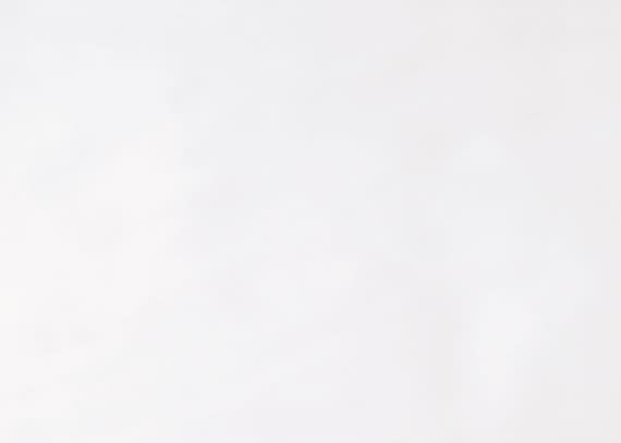 Polaris Gloss White Rectangle 10X14 Glossy