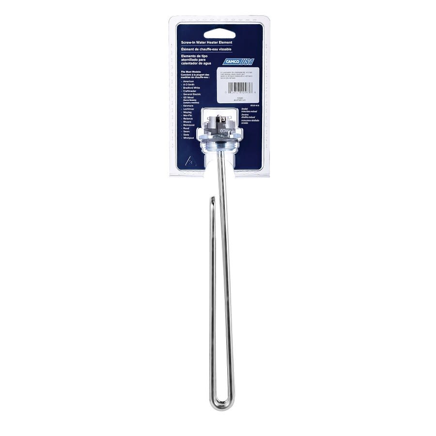 Tank Water Heater Element, 4.5 kW, 240 VAC
