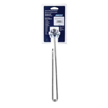 Tank Water Heater Element, 4.5 kW, 240 VAC
