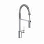 Align™ Kitchen Faucet, Deck Mount, ADA, 1 Lever Handle, 1-Hole, Polished Chrome
