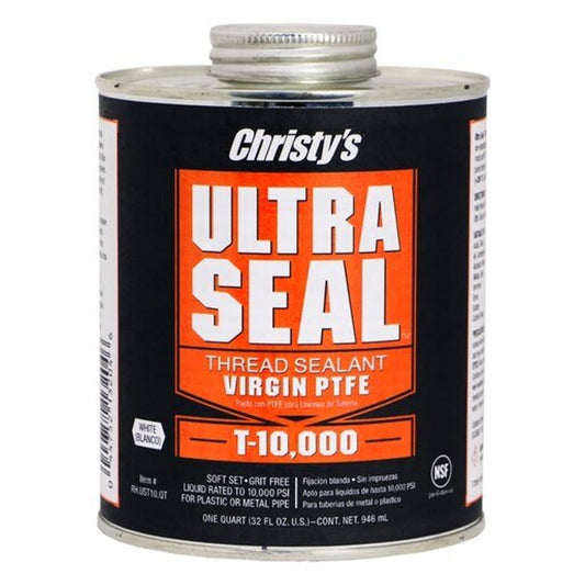 Ultra Seal Teflon, 1/2 pt