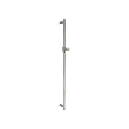 Hand Shower Slide Bar, ADA, Vibrant Brushed Nickel