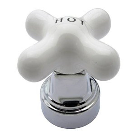 Sm Fit-All Hot Porc Cross L/At