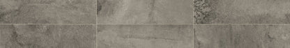 Slate Attache Meta Dark Gray Rectangle 6X24 Matte