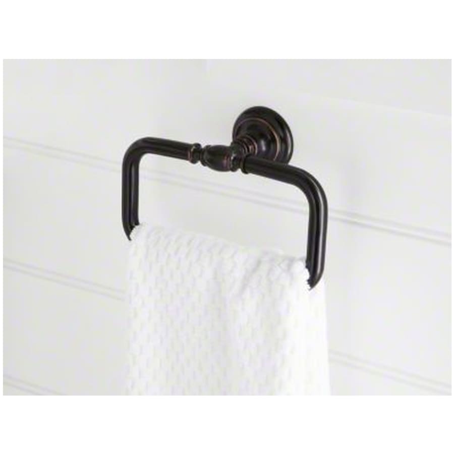 Artifacts 8" Towel Ring