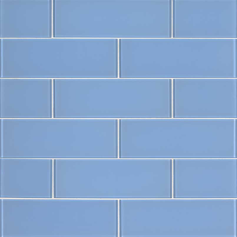 Royal Azure Tile 4x12