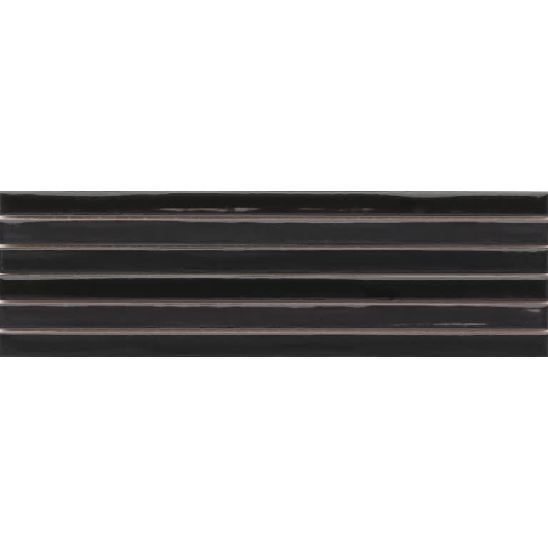 PARALLINE BLACK GL 1X18 STK/MO